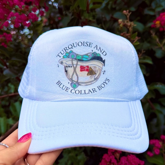 Trucker Hats - Picture 3 of 16